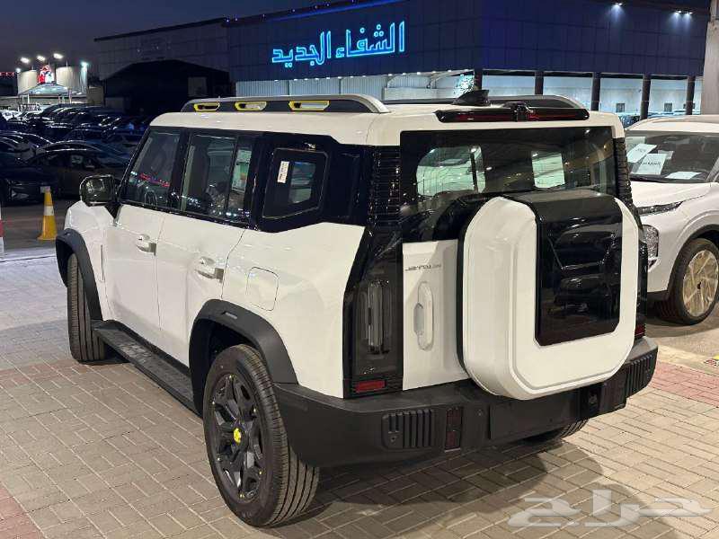 عرض خاص جيتور تي 2 الجديدة فئة لاكجري موديل 2025 T263699262538627113
