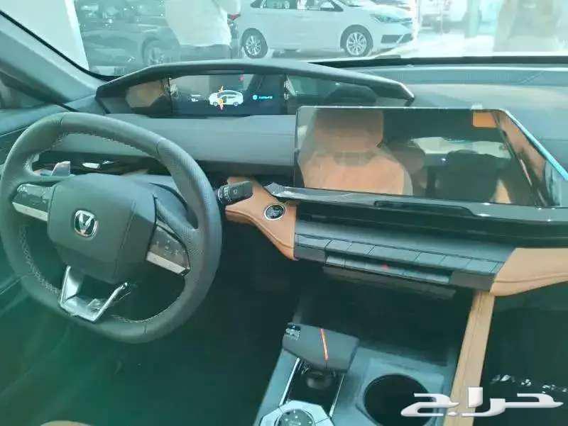 Changan UNI-V Elite 202663699250083075112