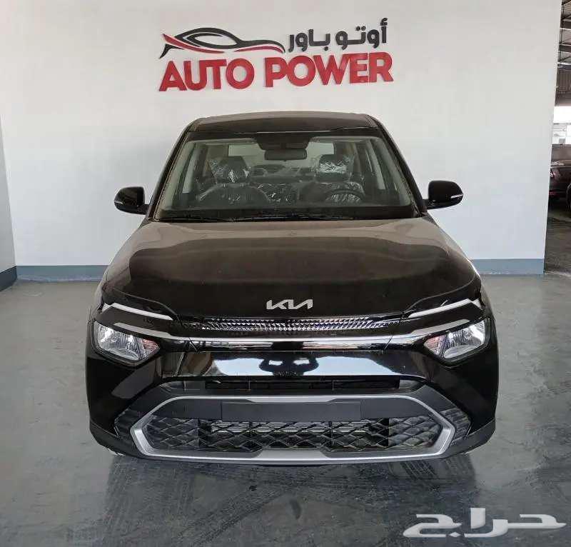 عرض اوتو باور كيا كارينز GL ستاندر موديل 202563699257476483110