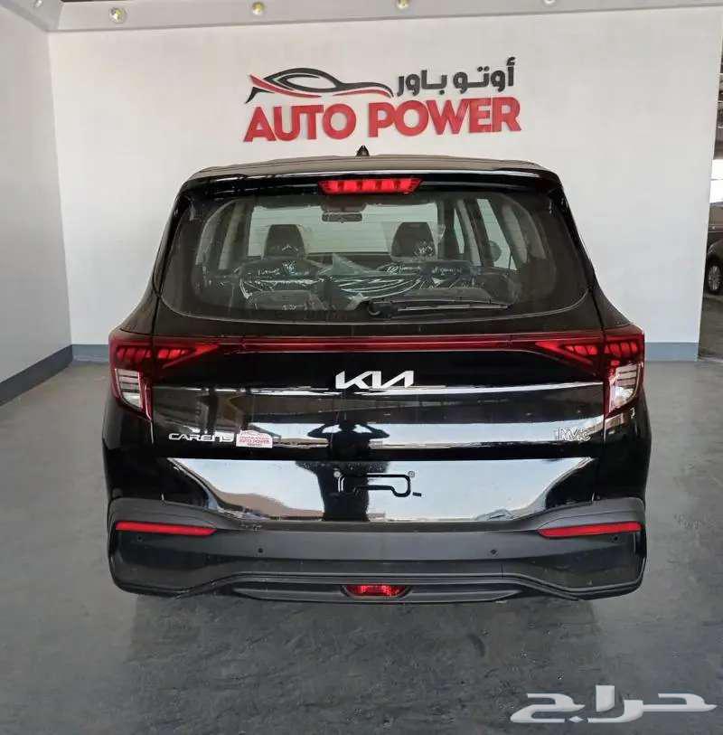 عرض اوتو باور كيا كارينز GL ستاندر موديل 202563699257476483113