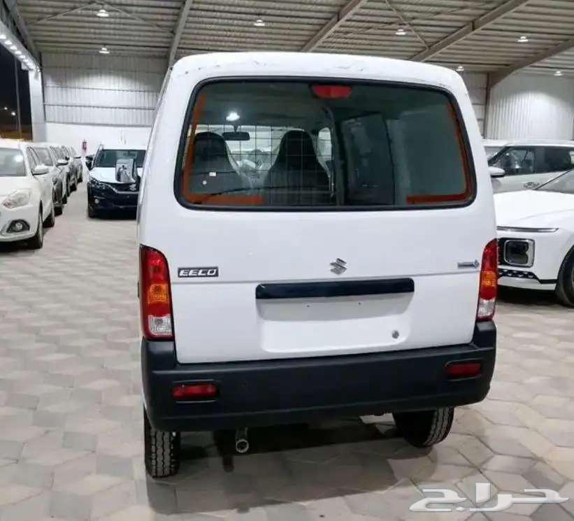 سوزوكى ايكو 202563699259324546111