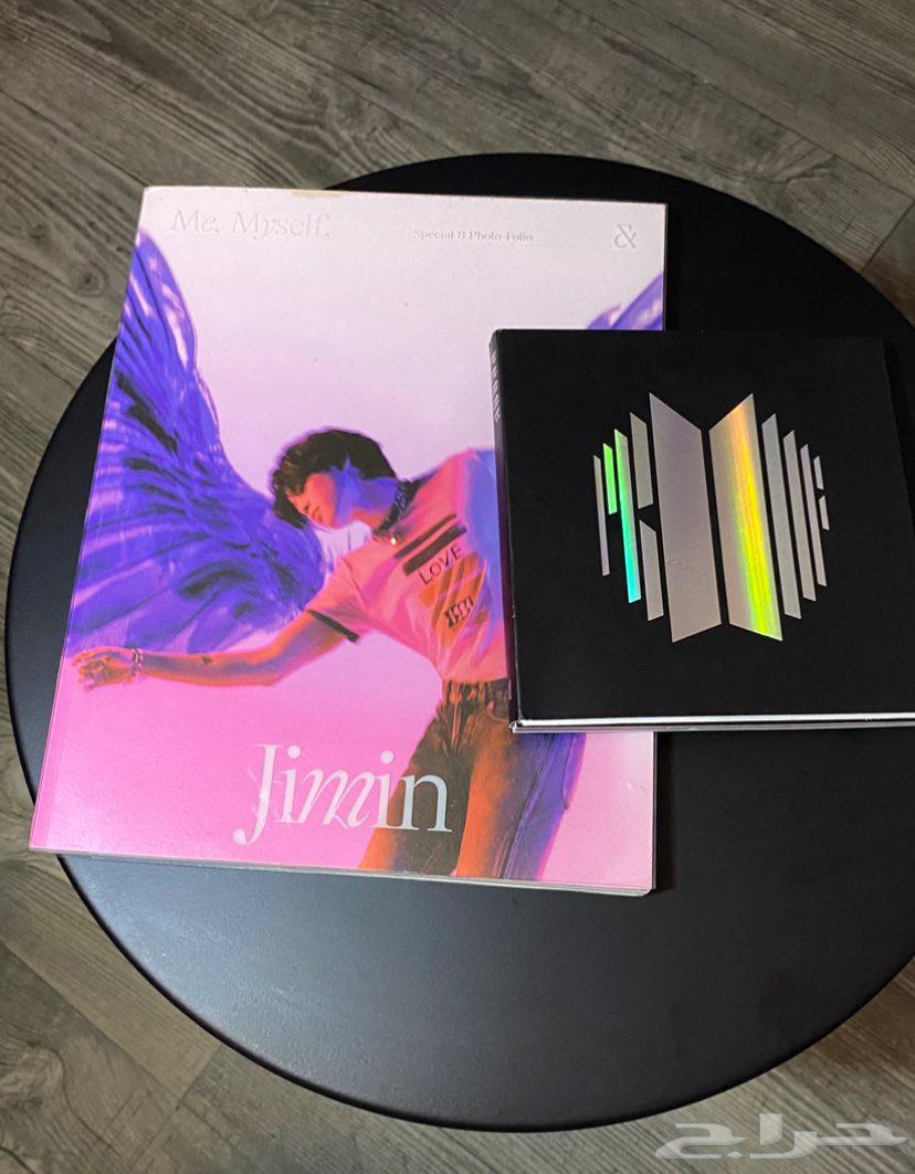 BTS Album63657328154753110