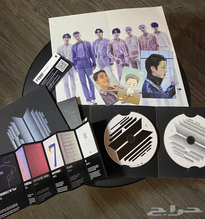 BTS Album63657328154753113