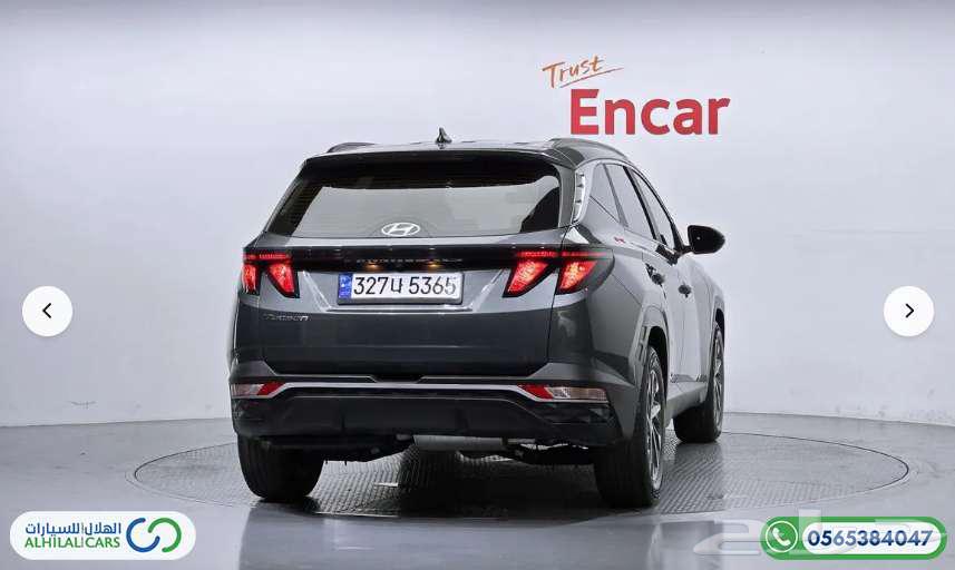 Hyundai Tucson Diesel S 113 Code63699257519746112