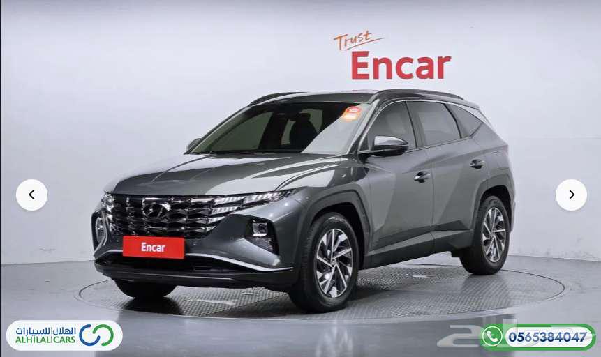 Hyundai Tucson Diesel S 113 Code63699257519746113