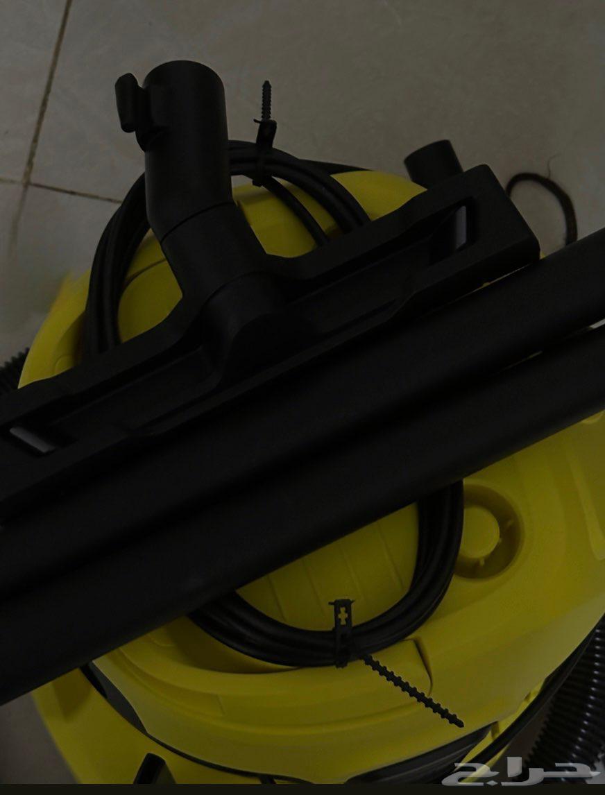 مكنسة karcher63657328138883110