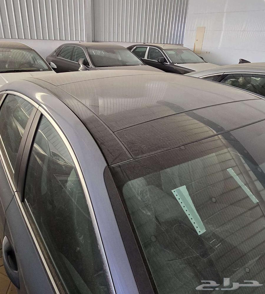 هيونداي سوناتا سمارت 2025 لتمويل البنوك - كاش63699270138753113
