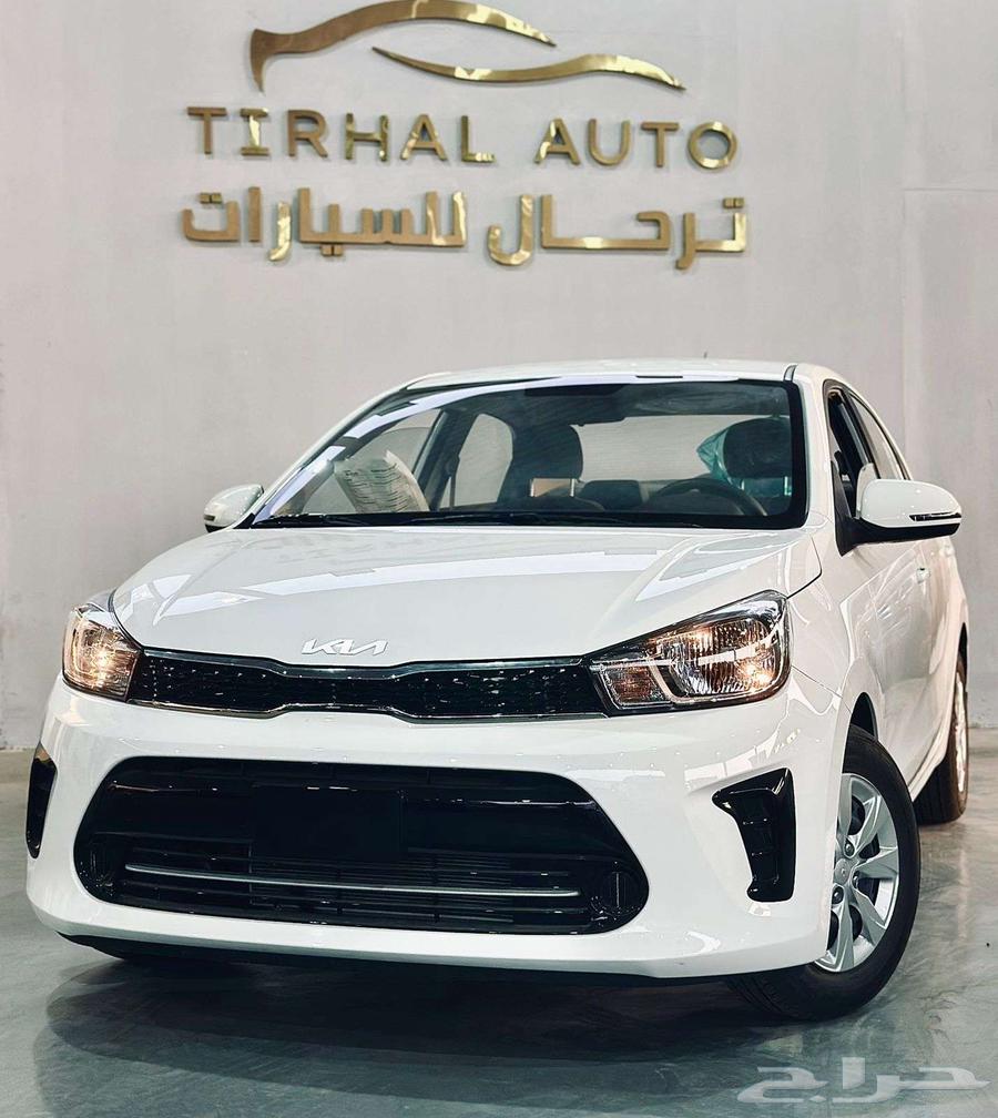 كيا بيجاس ستاندر موديل 2025 كاش وبنك اقساط63699257375747110