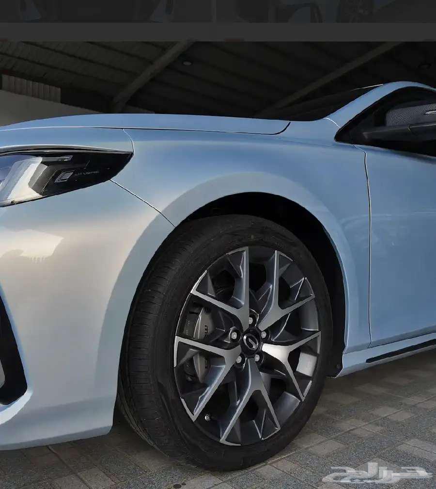 GAC جاك امباو S جميع الالوان بافضل الاسعار63699259758210113