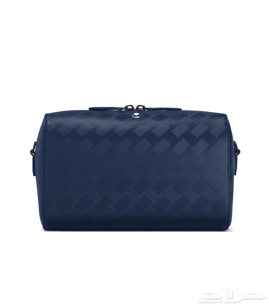 Luxury Montblanc Men's Bag63655625155841113