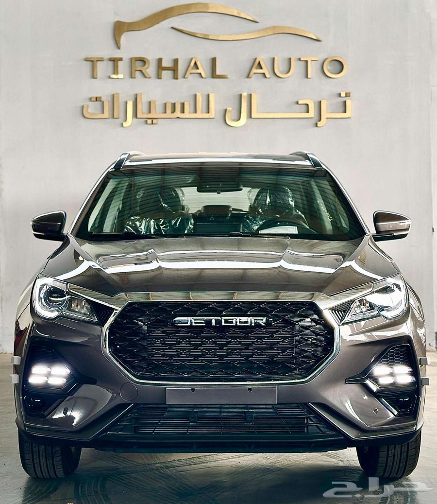 جيتور X70 متوفر فئات 2025 بالنقد والتقسيط63699255114369111