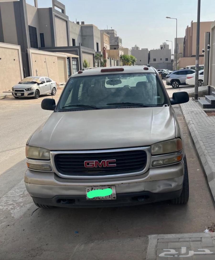 جي ام سي سوبربان 200563699265048195114