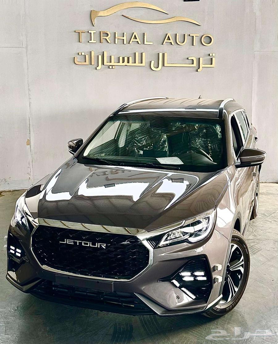 جيتور X70 متوفر فئات 2025 بالنقد والتقسيط63699255114369110