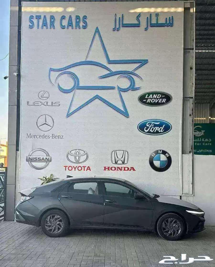 هيونداي النترا سمارت مكينه 2.0 موديل 202563699264025985112