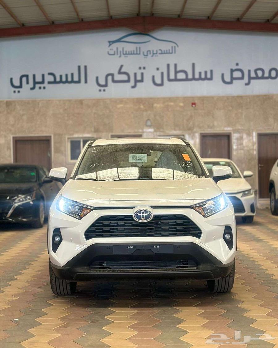 RAV4 202563699262800642111