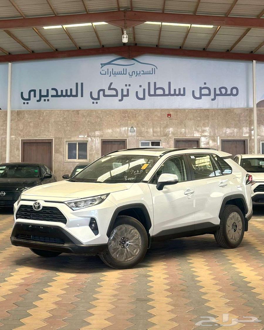 RAV4 202563699262800642110