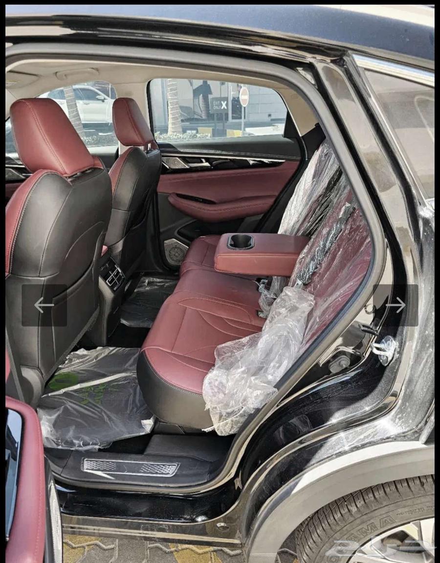 شانجان cs85 نظيف 202363710019613571111