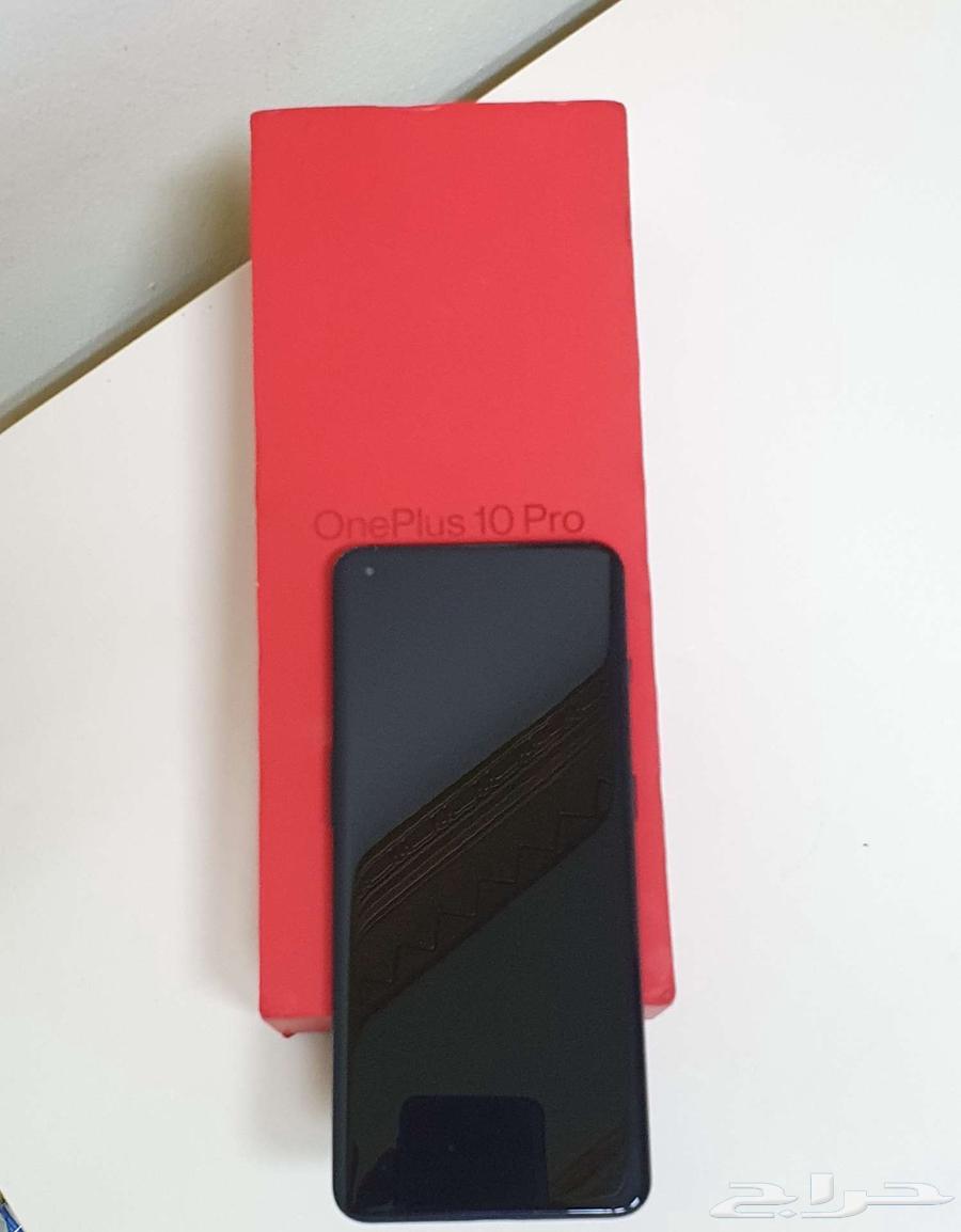 OnePlus 10 Pro 5G pristine63667545639041113