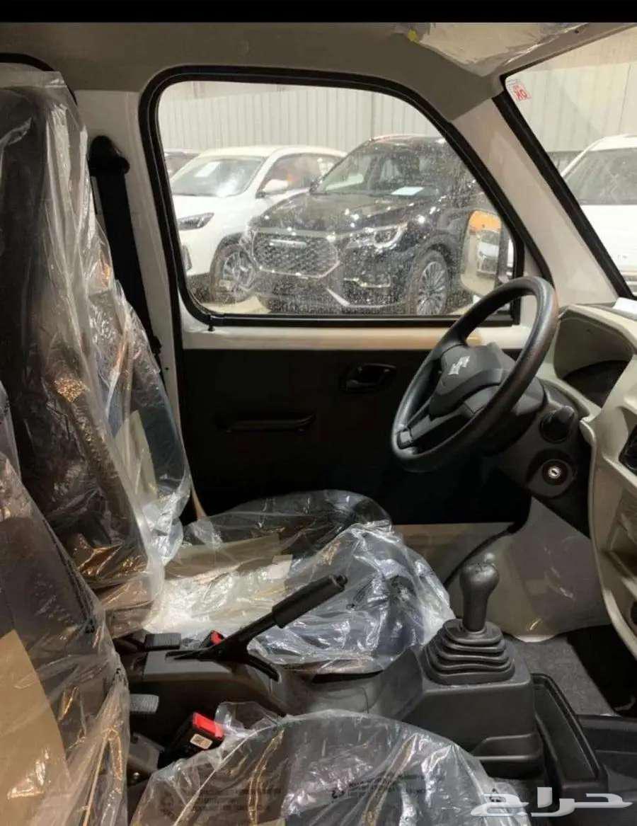 سوزوكي ايكو فان بضاعه 202563698967332353111