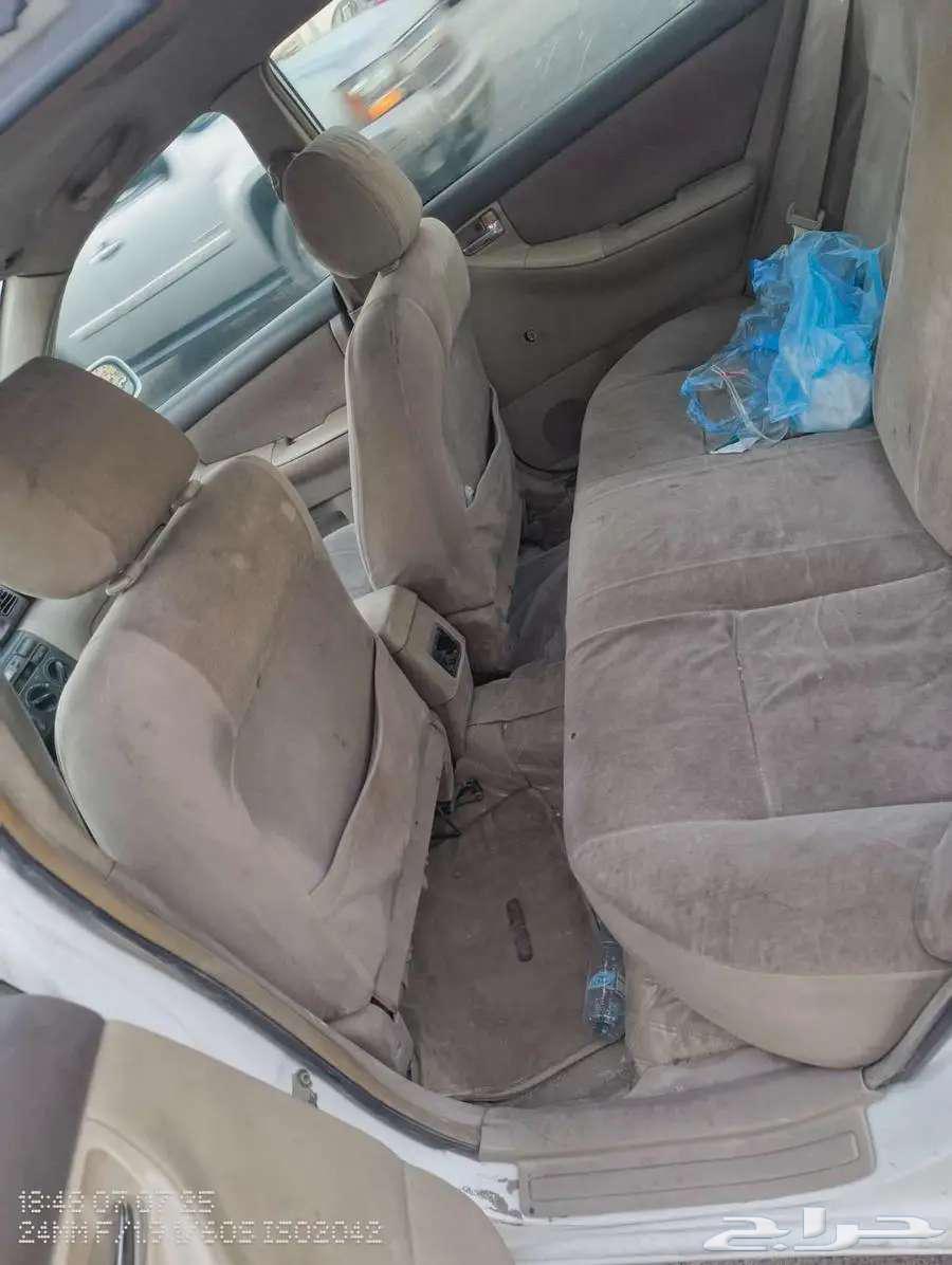 تويوتا كورولا موديل 2003 للبيع63699268757635114