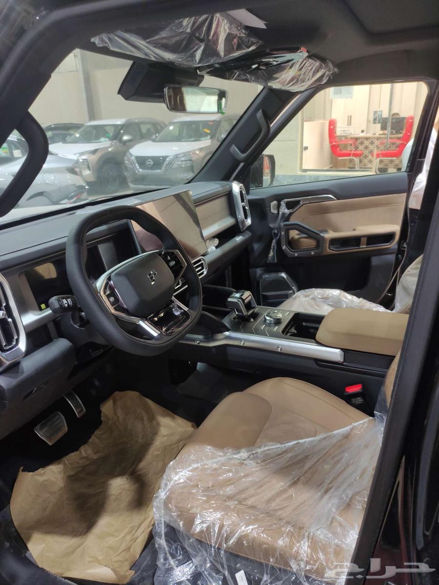 Jettour T2 Luxury Plus 2026 Model Cash and Installments at the Lowest Prices63698971697922113