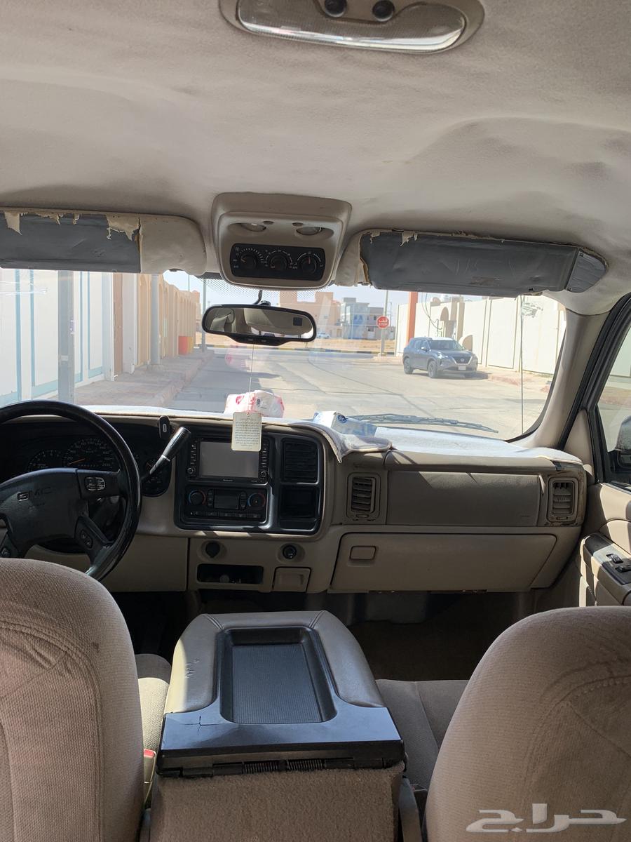 جمس 2006 للبيع63655178396929114