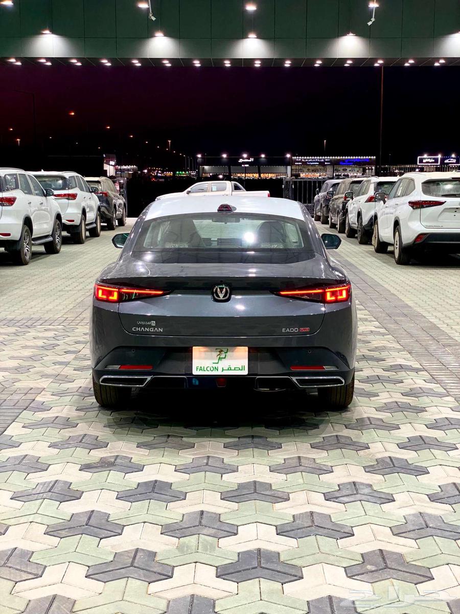 Changan Eado Plus Trend 2026 Installments63698968173697113