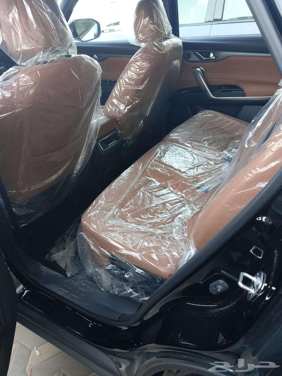 شانجان CS 95 رويال بلاك ايديشن موديل 202663698967199618114