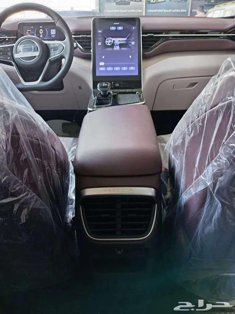 فاو تي 90 FAW T90 بريميوم فل كامل 202563698971488642114