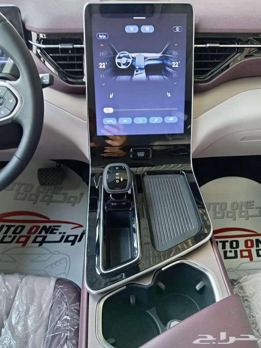 فاو تي 90 FAW T90 بريميوم فل كامل 202563698971488642113