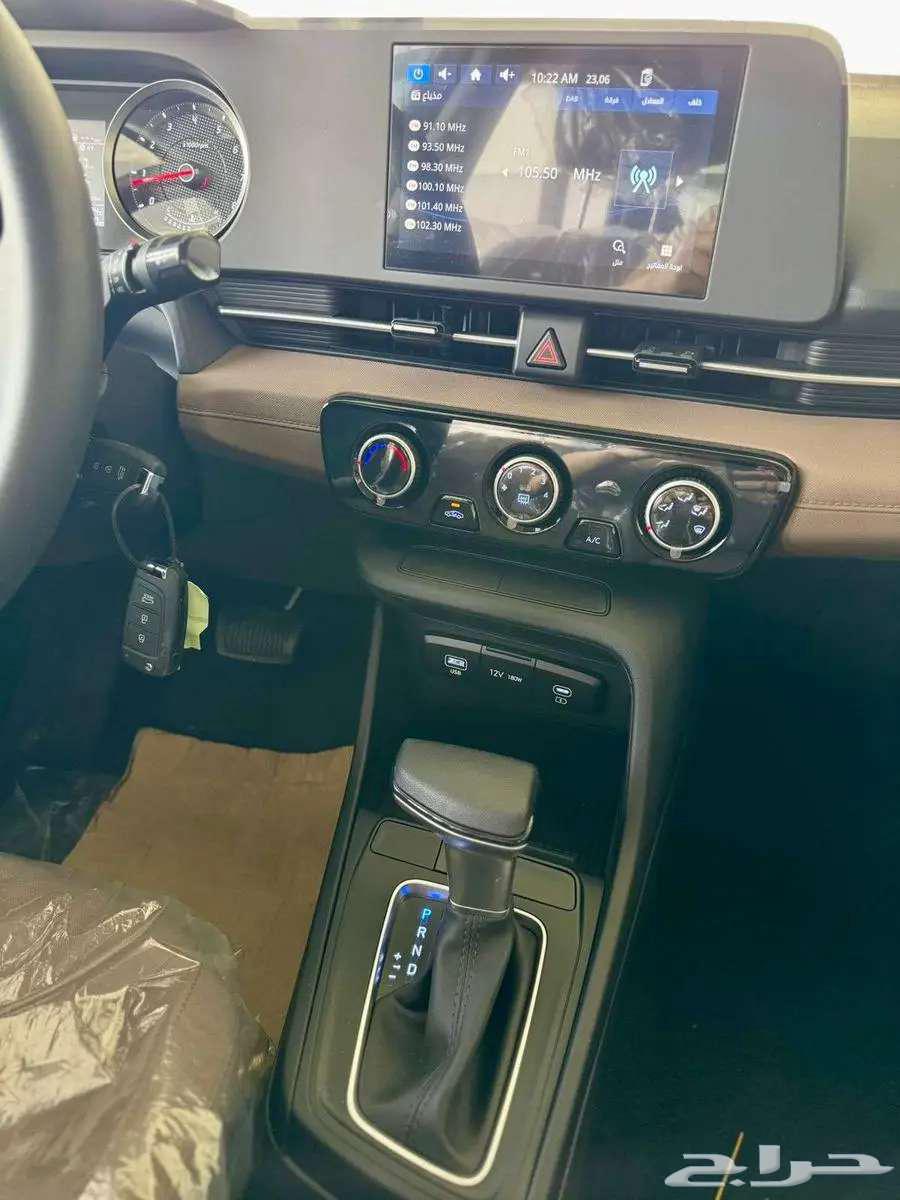 هونداي اكسنت فليت موديل 2025 كاش وتمويل باقل الاسعار63706195791747114