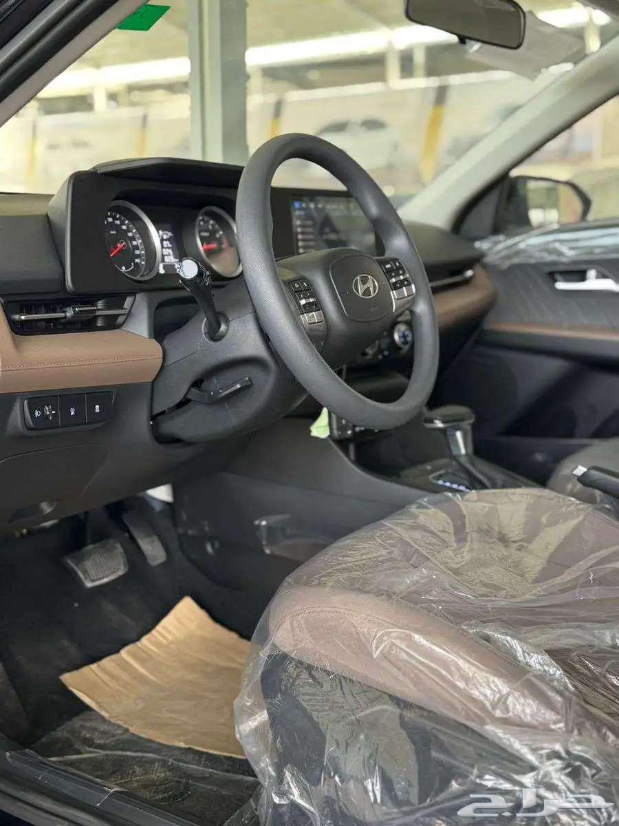 هونداي اكسنت فليت موديل 2025 كاش وتمويل باقل الاسعار63706195791747113
