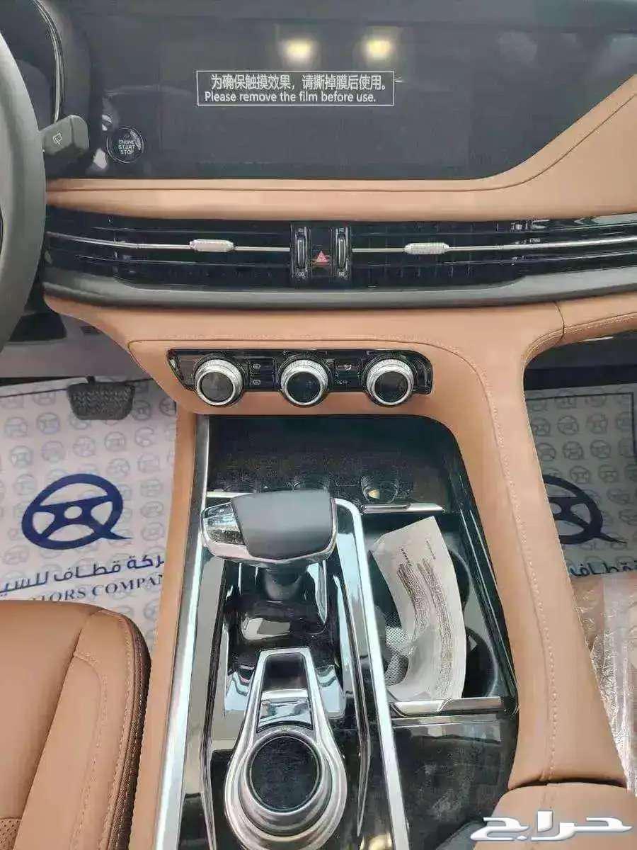 Changan CS95 Platinum - 2026 - Best Installment Offers63698969879809114