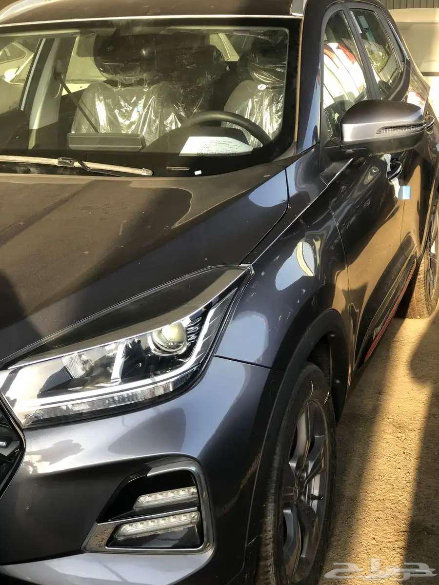 شيري تيجو 4 كمفورت 2025 ( كاش ___ أقساط )63698971864322112