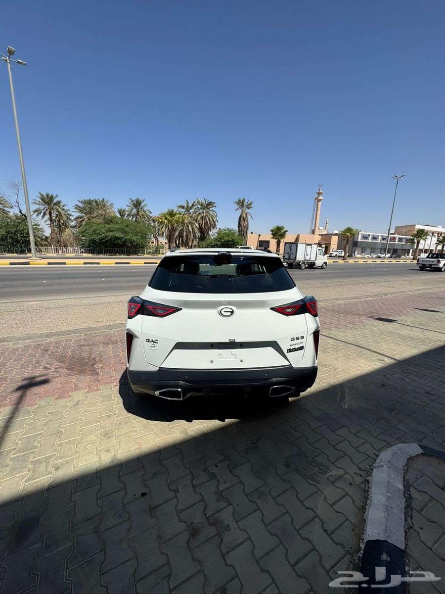 جاك جى ايه سى ام زووم موديل 202563698971797505113