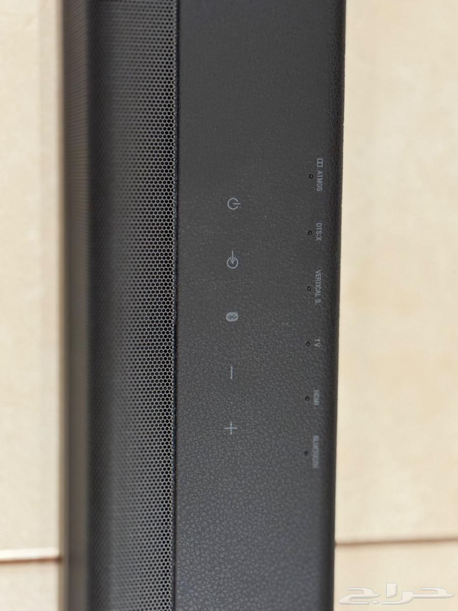 Sony Vertical Surround Soundbar63655700099457113