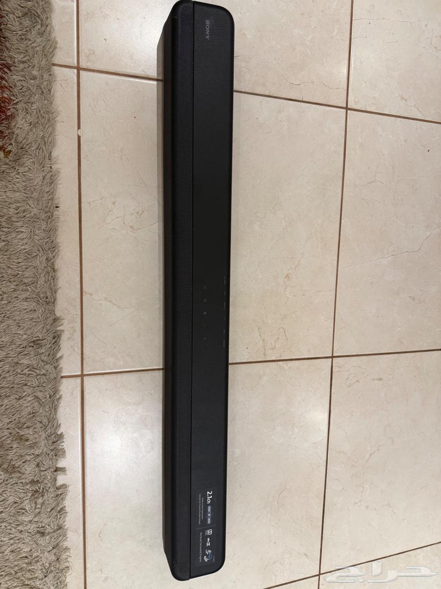 Sony Vertical Surround Soundbar63655700099457110