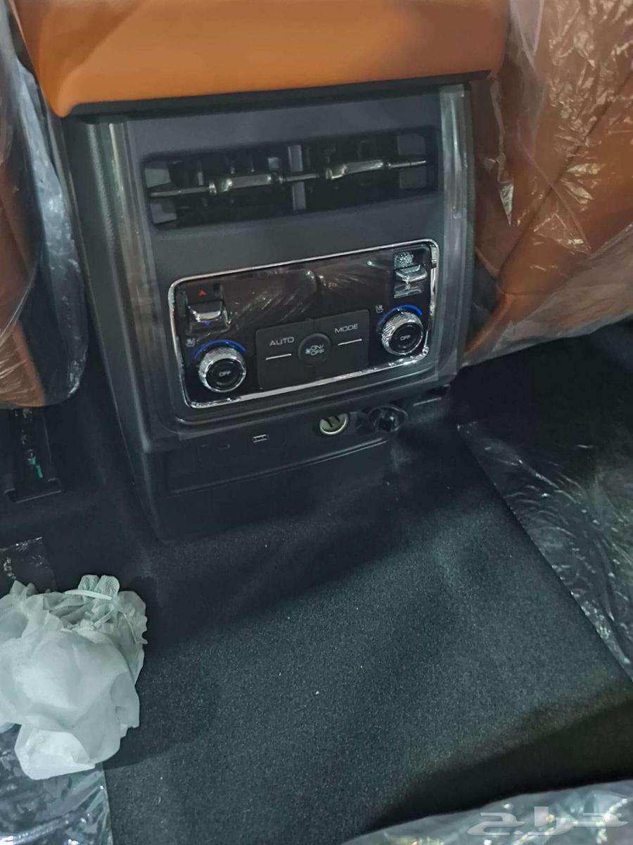 هافال H9 2026 الجديدة احجز الان63698972561154111