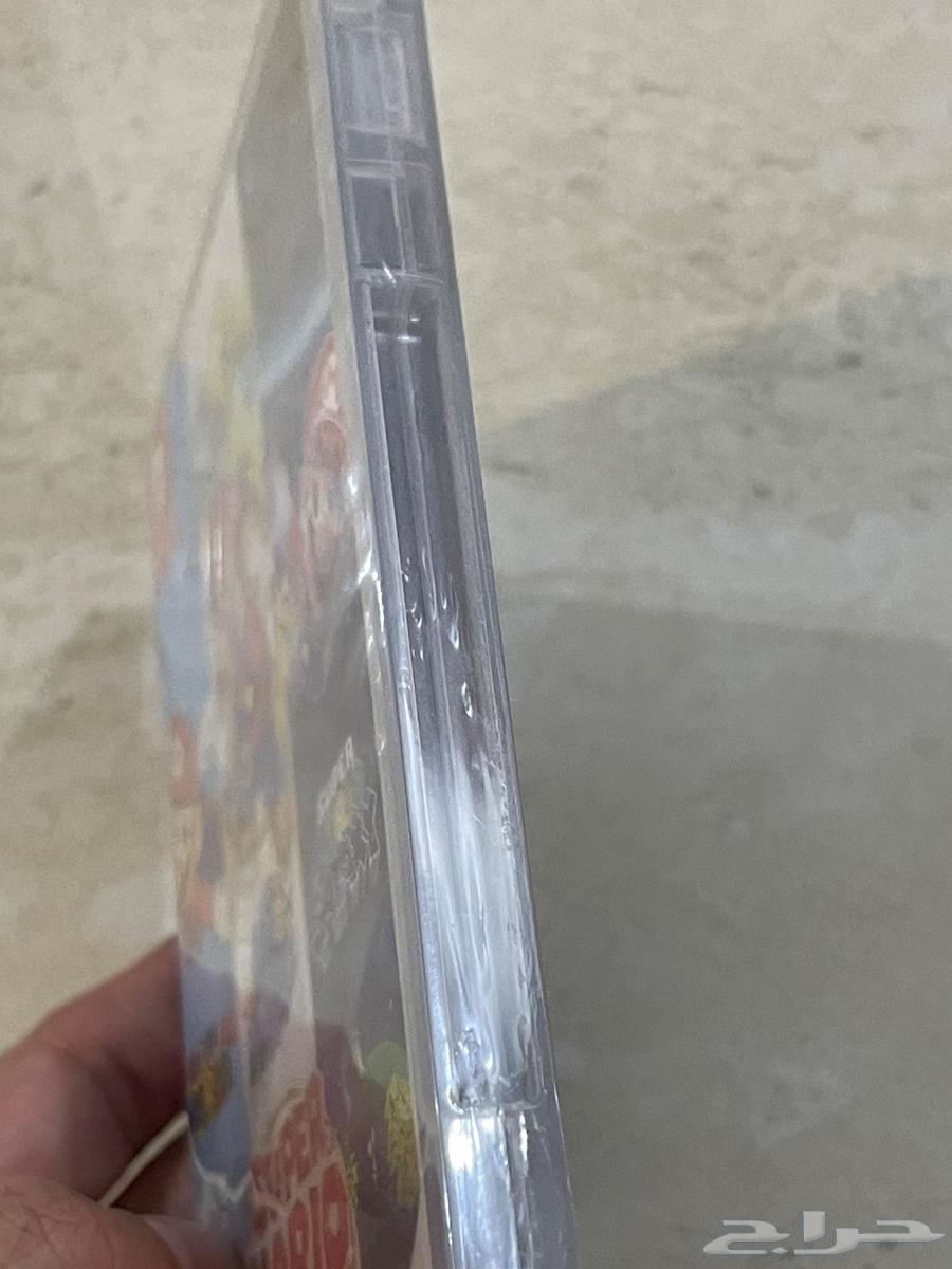 Super Mario for Nintendo Switch All Star Edition63655701264643110