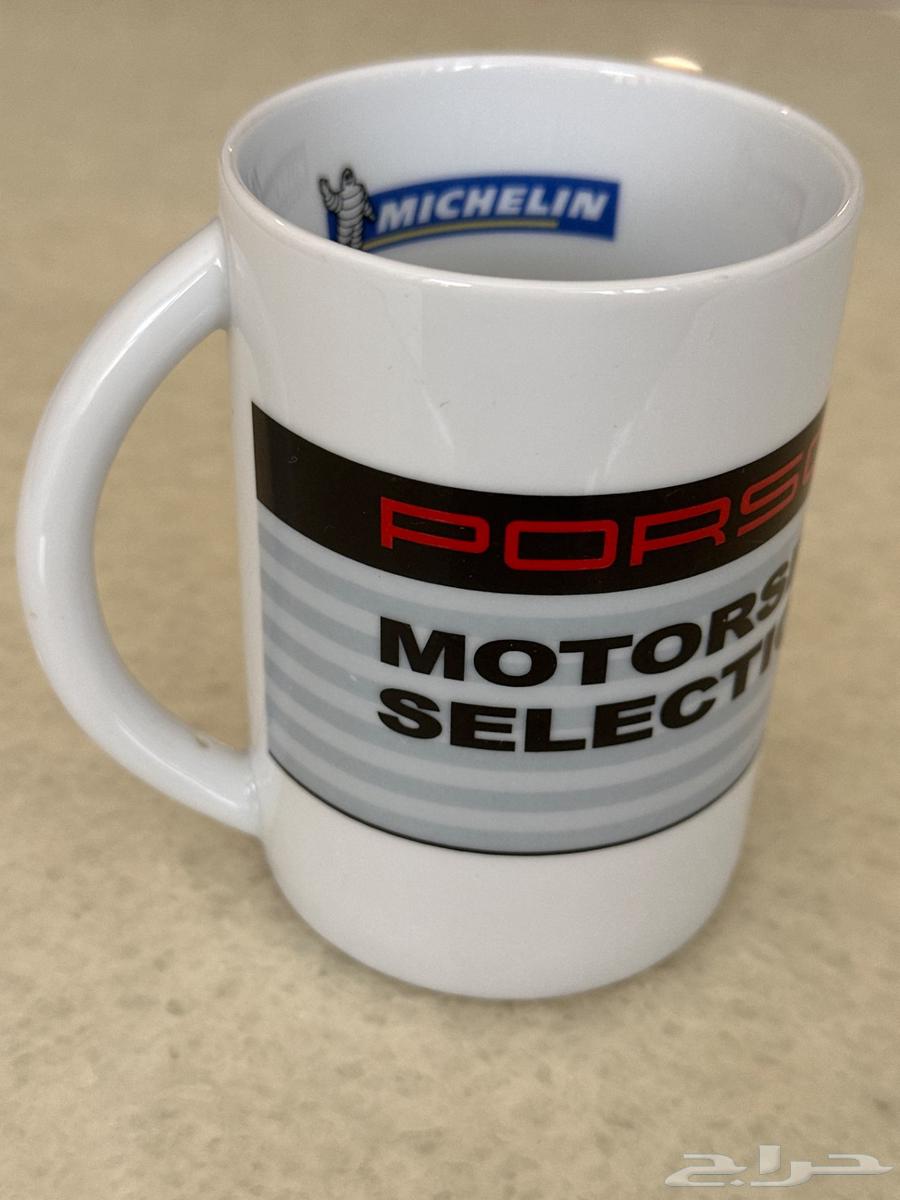 Porsche Motorsport Coffee Mug63655702229378110