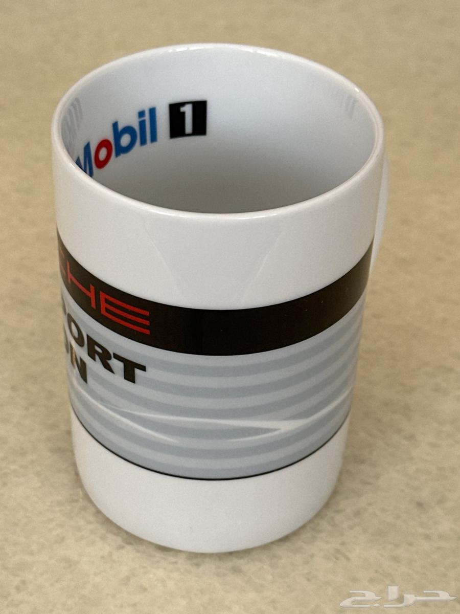 Porsche Motorsport Coffee Mug63655702229378112