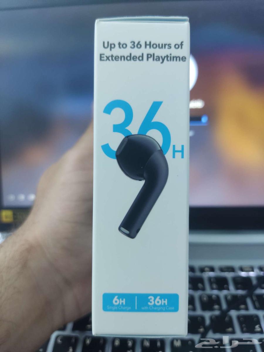 Anker ANKER Earbuds63655702612226111