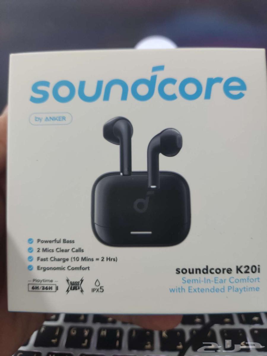 Anker ANKER Earbuds63655702612226110