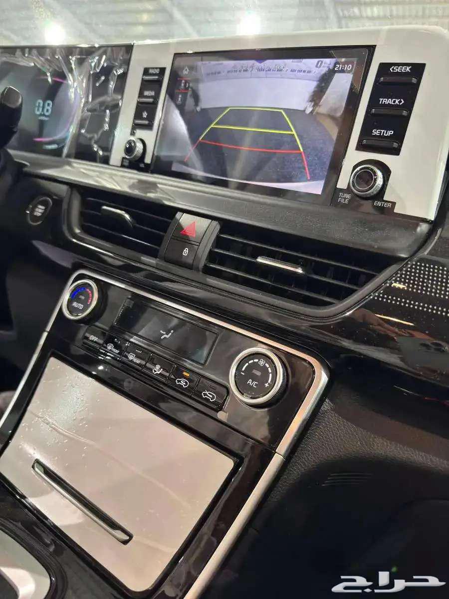 كيا سيلتوس استاندر مطور تشغيل عن بعد موديل 2025 اقل الاسعار63699244138369114