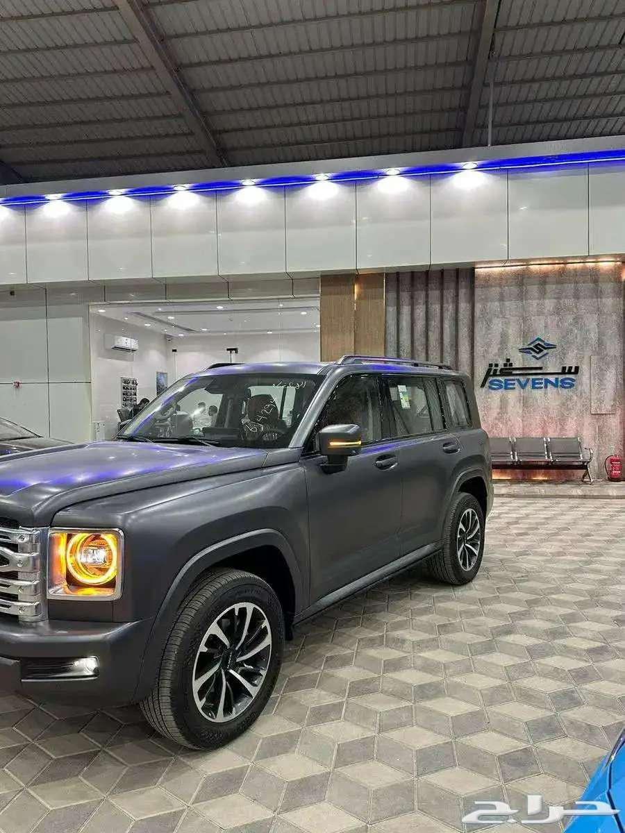 هافال اتش 9 موديل 2026 فل كامل63699245002625110