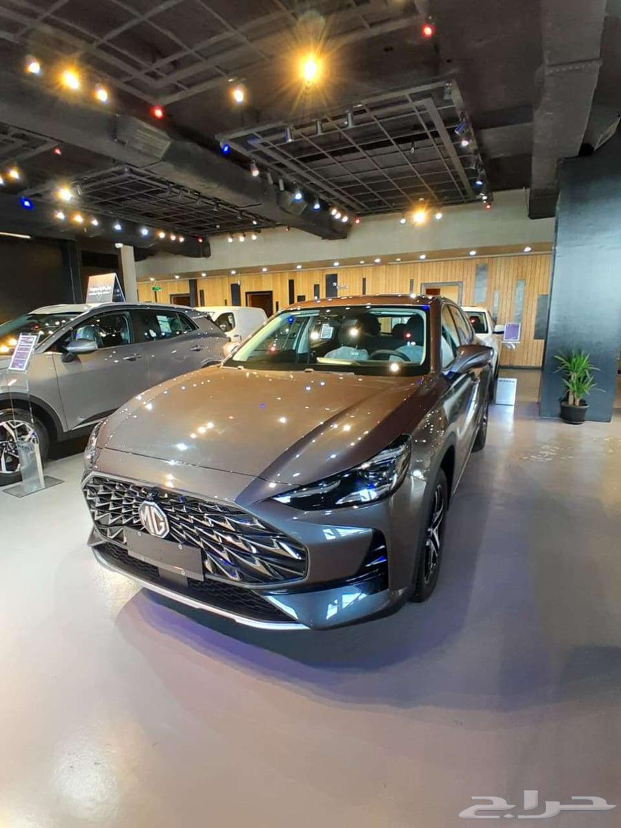 ام جي ون موديل 2024 استاندر سعر من الاااخررر63699265969795110