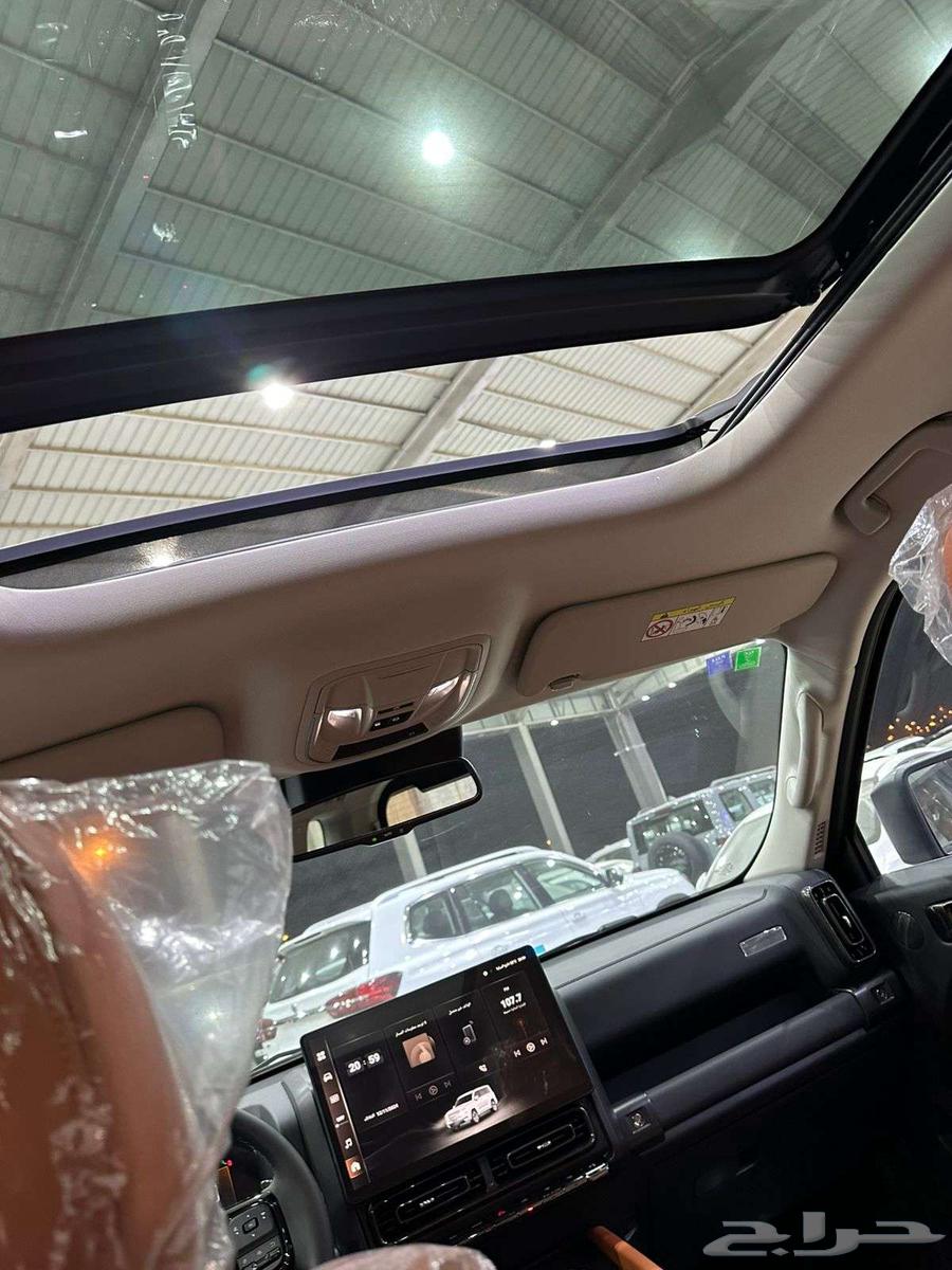 Haval H9 Full Option 2026 Model63699246140546112