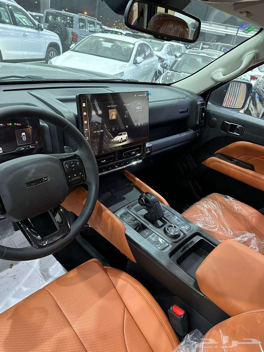Haval H9 Full Option 2026 Model63699246140546113