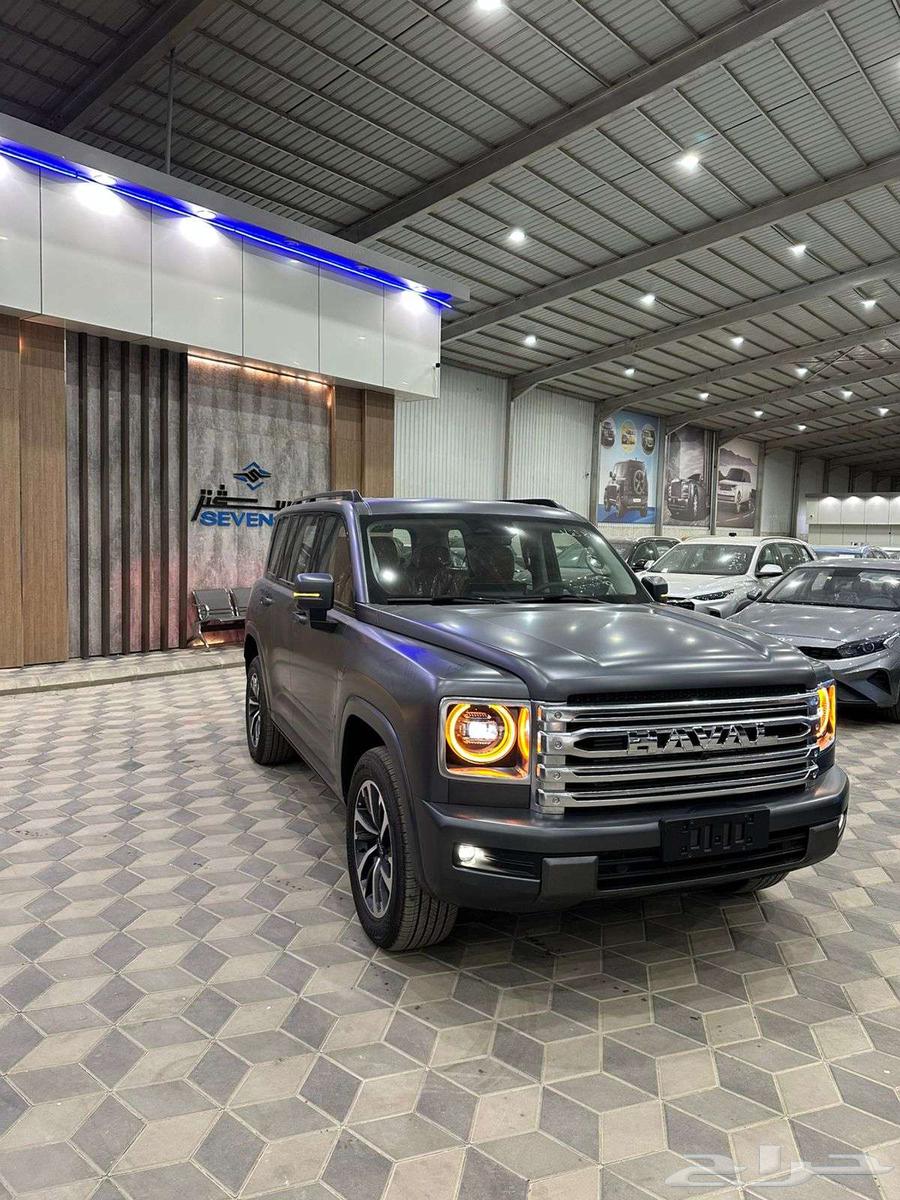 Haval H9 Full Option 2026 Model63699246140546114
