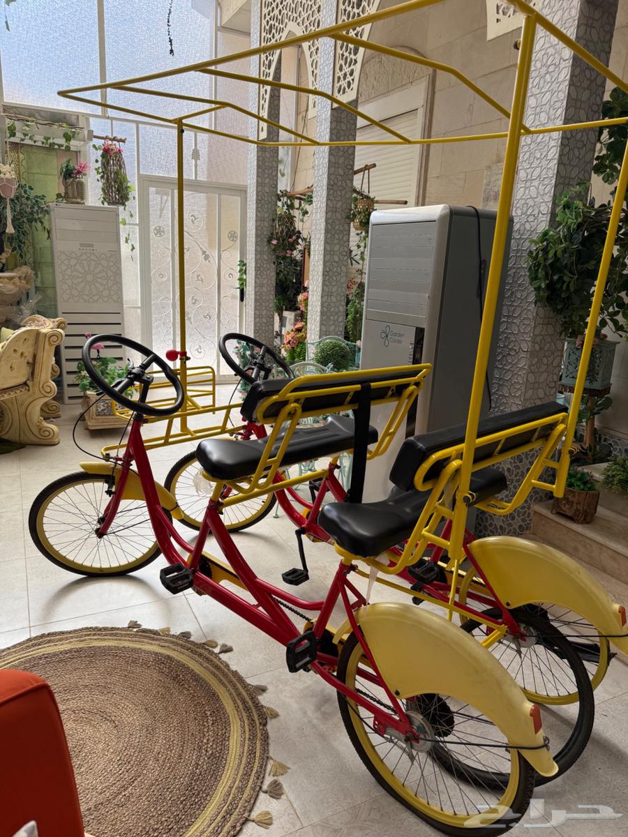 Touring bike for adults and children63655705637122110